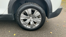 Peugeot 2008 1.2 PureTech 110 Signature 5dr Petrol Estate